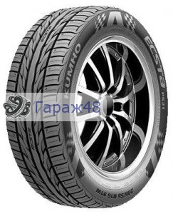 Kumho Ecsta PS31 235/45 R17 97W
